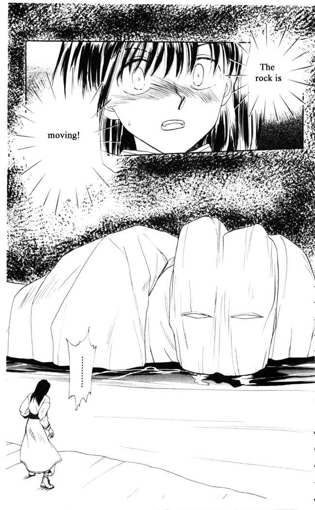 Page 5 Chapter 14 Moonlight
