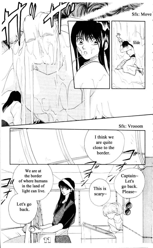Page 7 Chapter 14 Moonlight