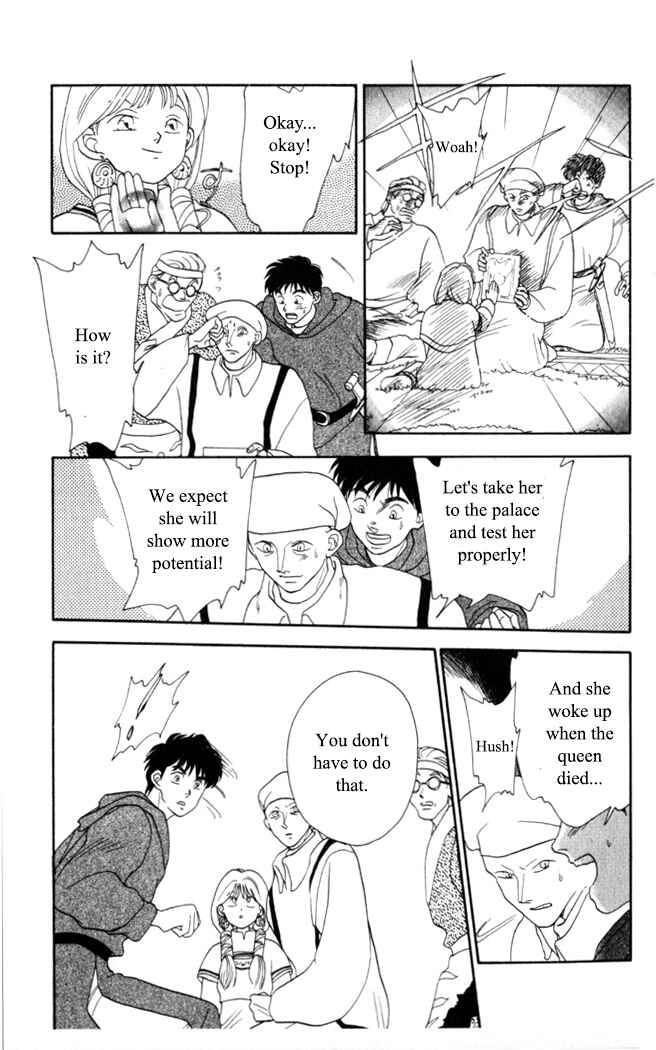 Page 16 Chapter 6 Moonlight