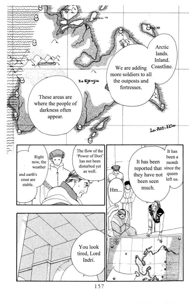Page 8 Chapter 6 Moonlight