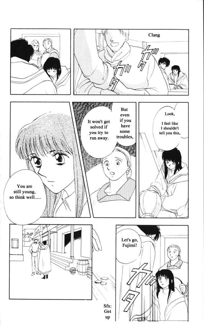 Page 14 Chapter 30 Moonlight