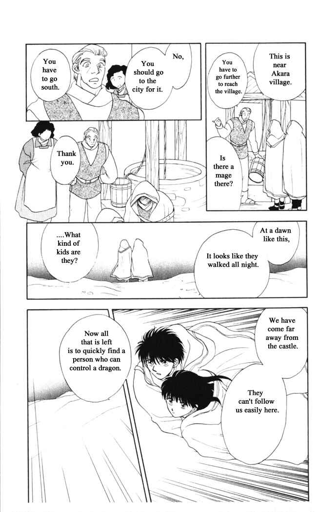 Page 9 Chapter 30 Moonlight
