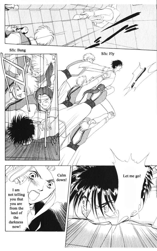 Page 10 Chapter 34 Moonlight