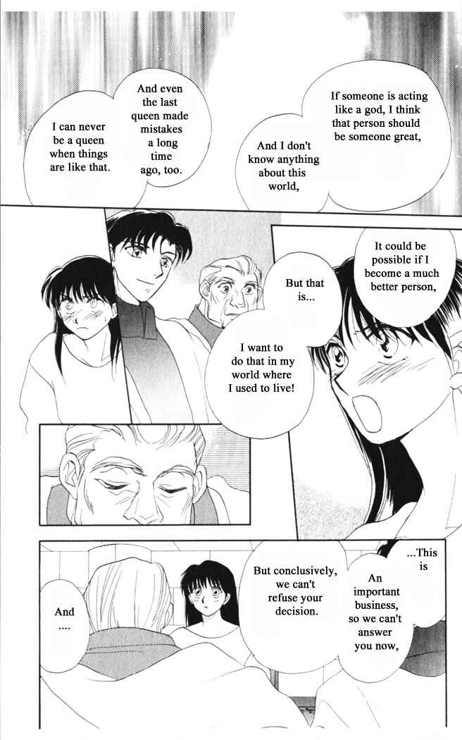 Page 15 Chapter 34 Moonlight
