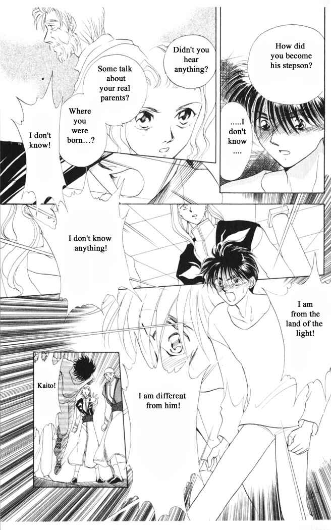 Page 9 Chapter 34 Moonlight