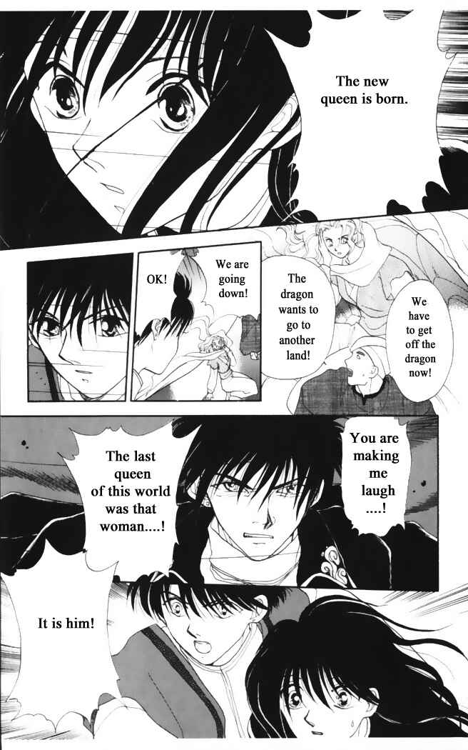 Page 10 Chapter 27 Moonlight
