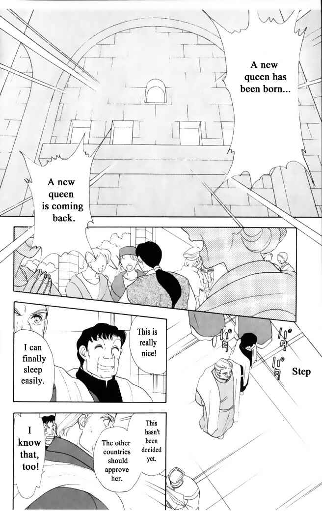 Page 17 Chapter 27 Moonlight