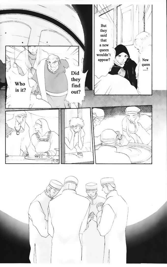 Page 9 Chapter 27 Moonlight
