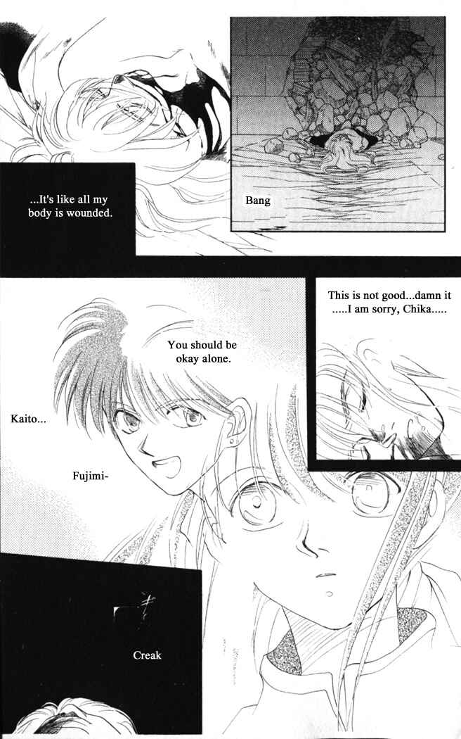Page 11 Chapter 22 Moonlight