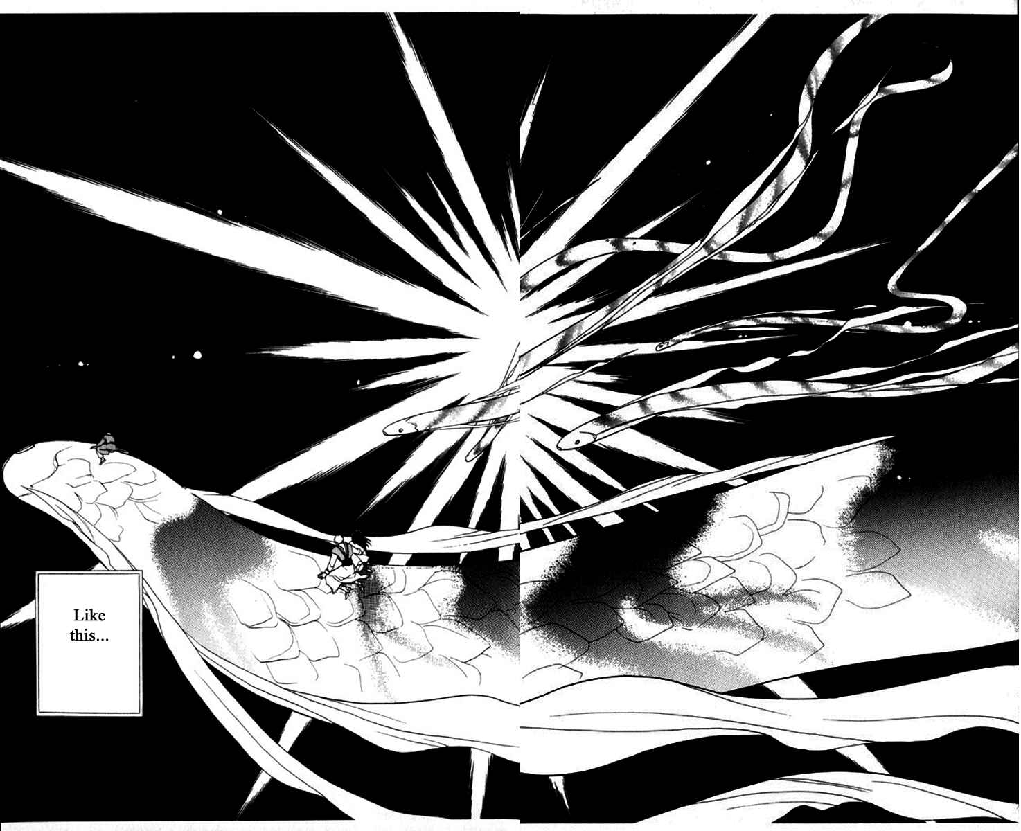 Page 29 Chapter 39 Moonlight