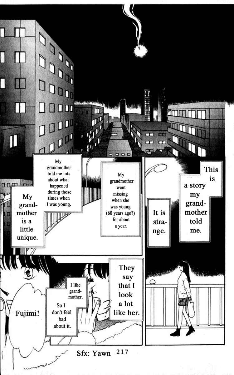 Page 31 Chapter 39 Moonlight
