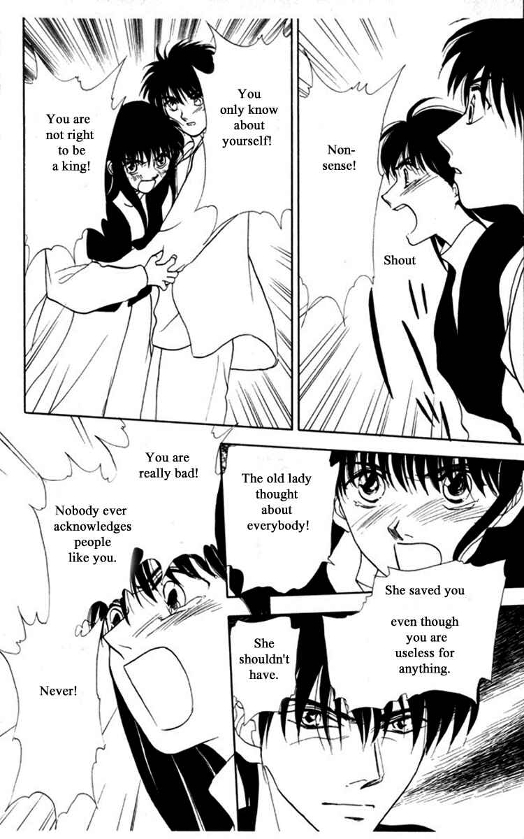 Page 5 Chapter 39 Moonlight