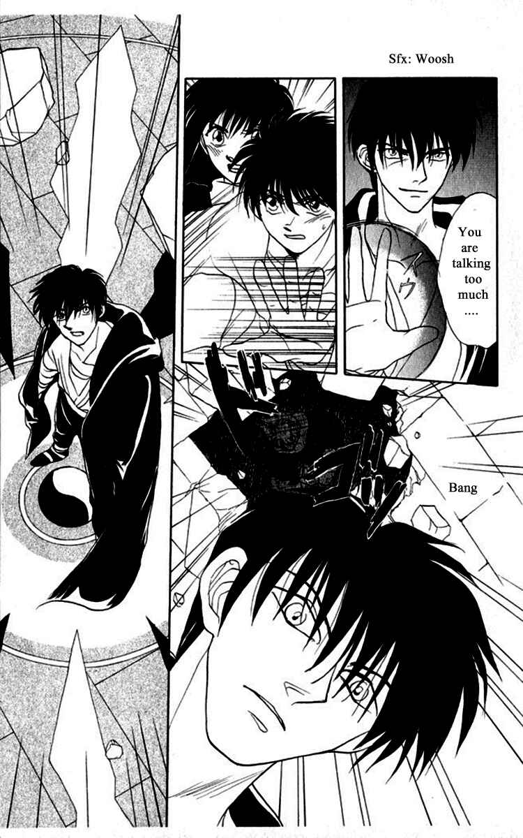 Page 6 Chapter 39 Moonlight
