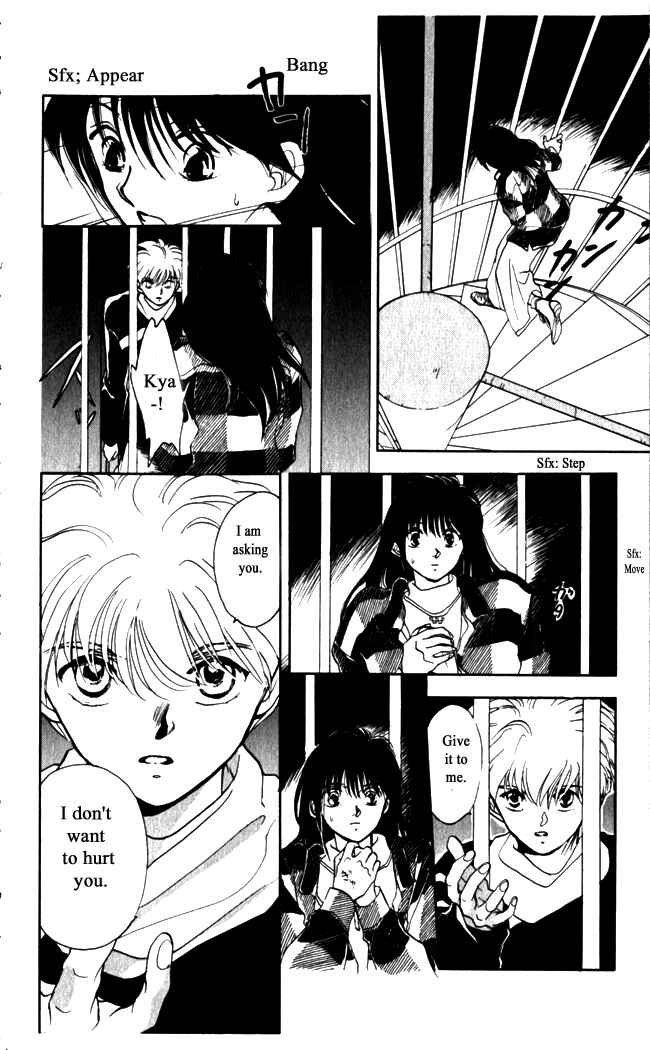Page 17 Chapter 10 Moonlight
