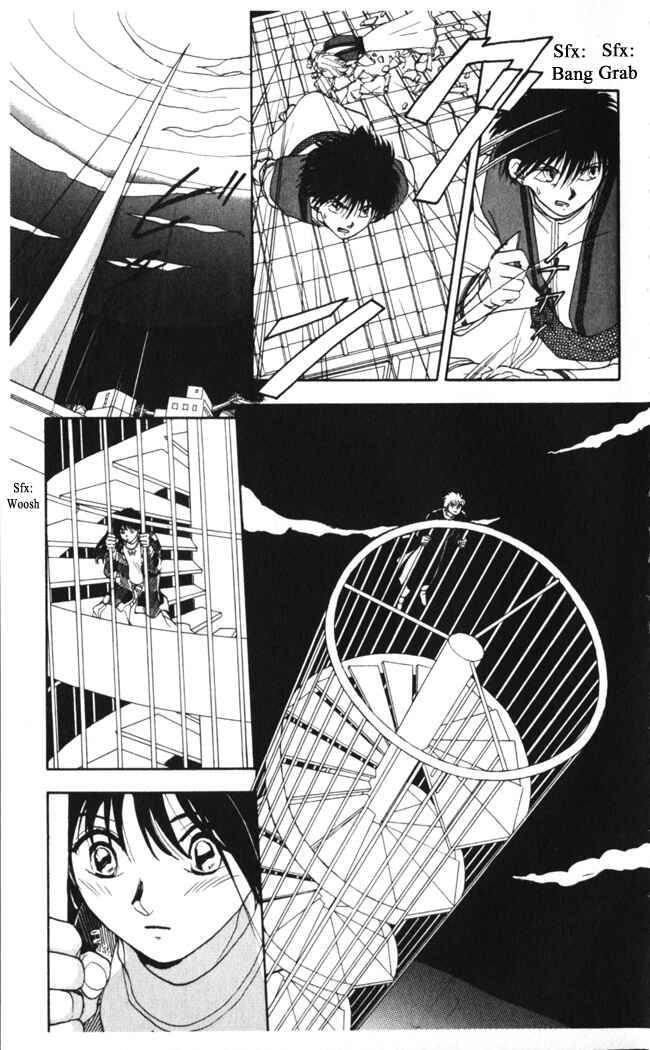 Page 26 Chapter 10 Moonlight