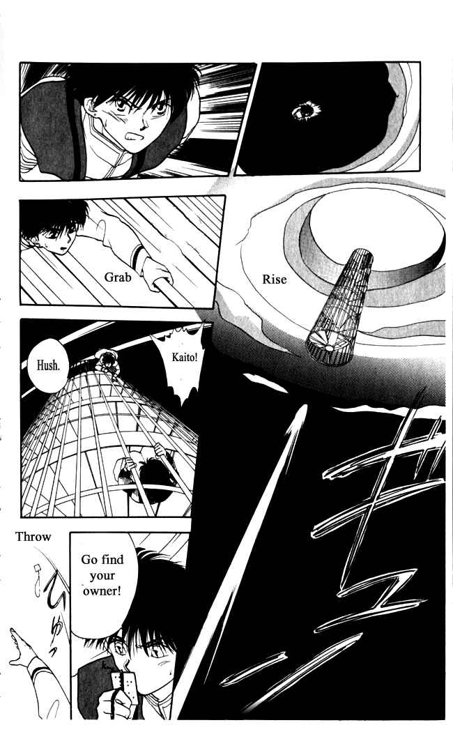 Page 27 Chapter 10 Moonlight