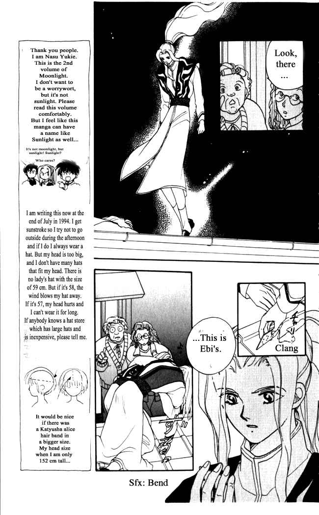 Page 32 Chapter 10 Moonlight