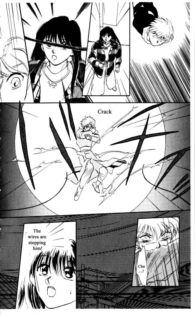 Page 7 Chapter 10 Moonlight