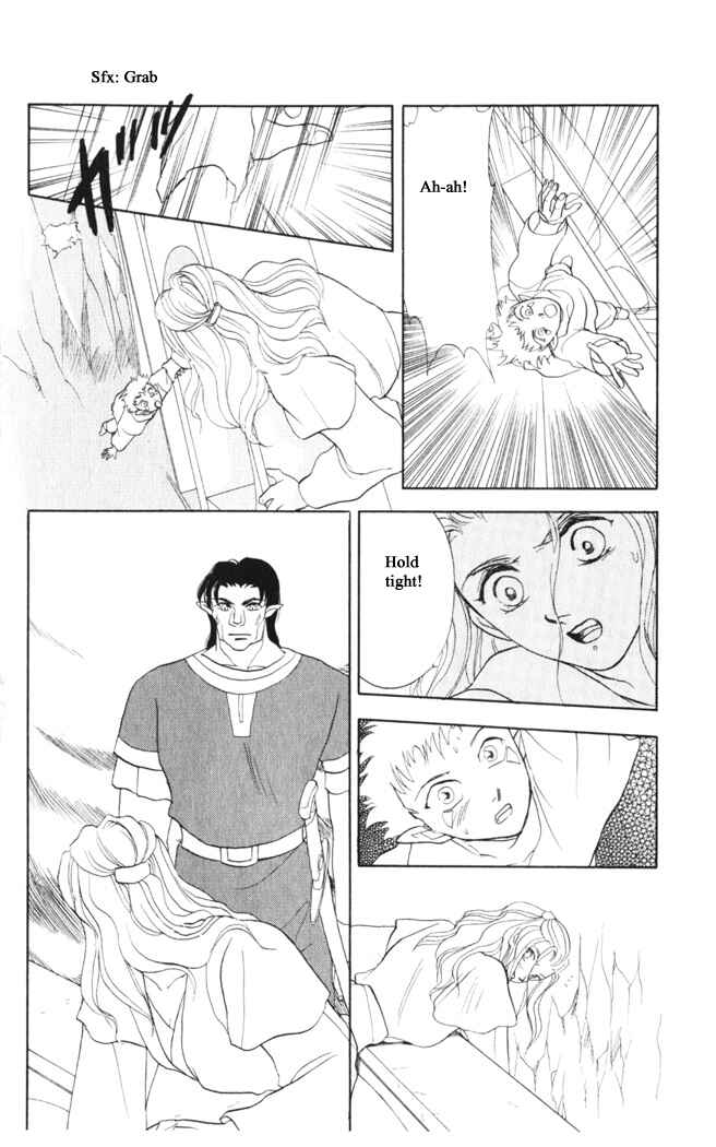 Page 12 Chapter 38 Moonlight