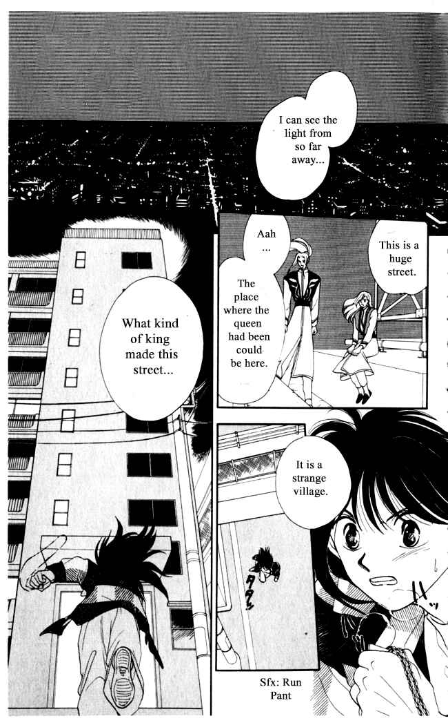 Page 2 Chapter 9 Moonlight