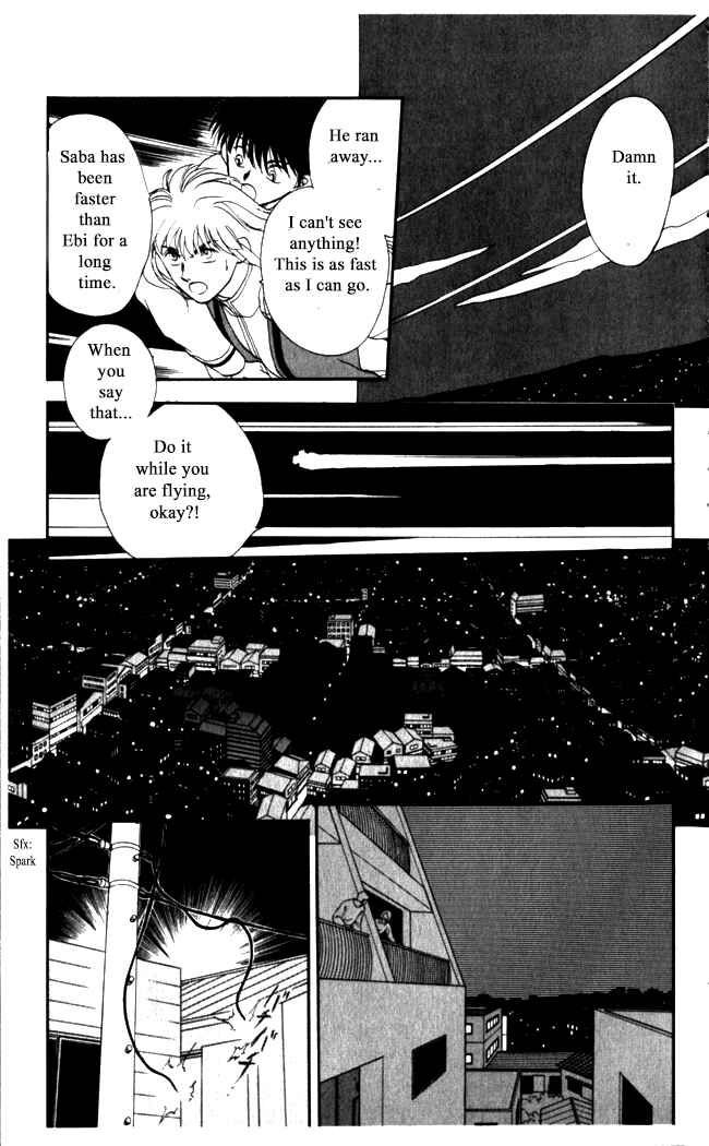 Page 4 Chapter 9 Moonlight