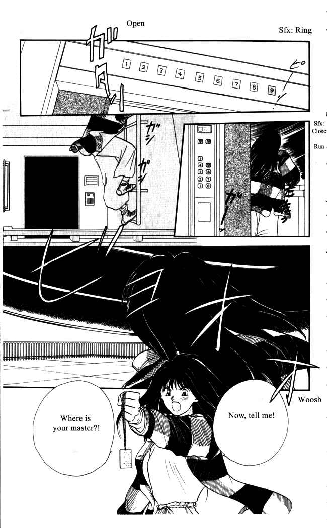 Page 6 Chapter 9 Moonlight