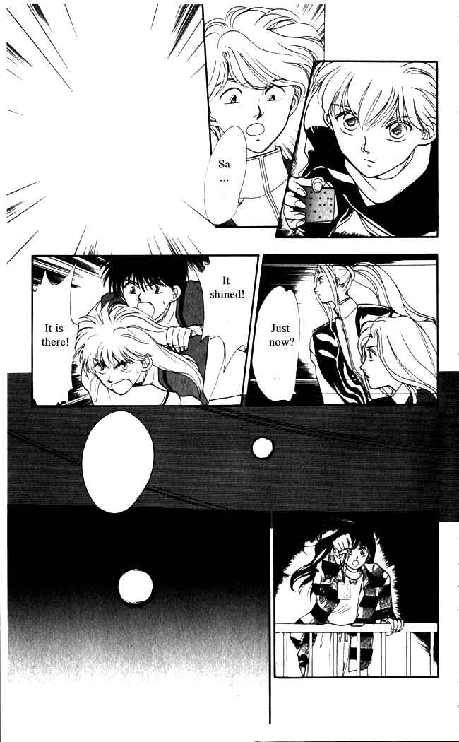 Page 8 Chapter 9 Moonlight