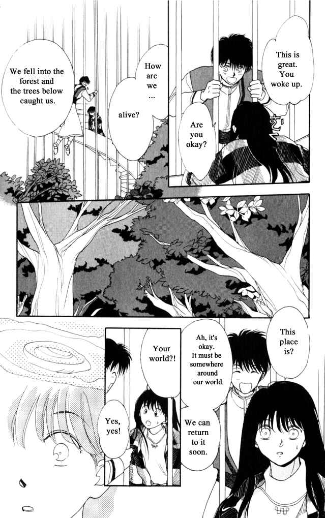Page 11 Chapter 11 Moonlight