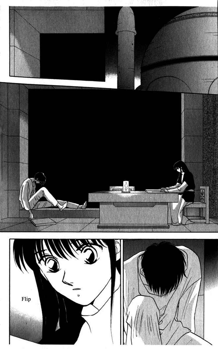 Page 10 Chapter 37 Moonlight