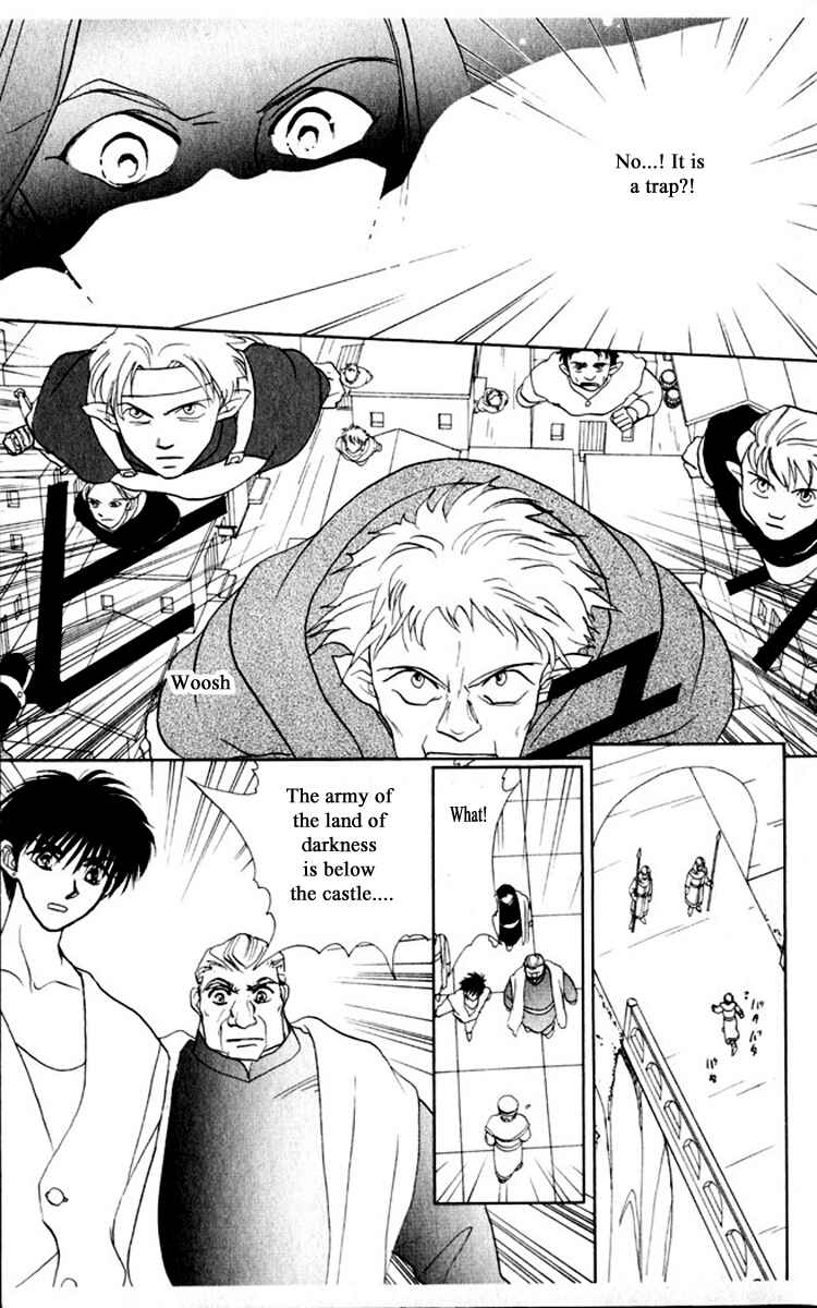 Page 23 Chapter 37 Moonlight