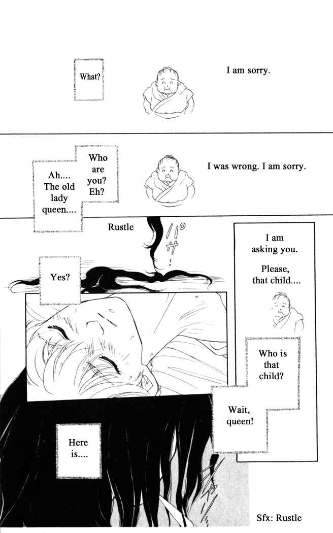 Page 6 Chapter 16 Moonlight