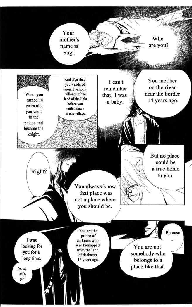 Page 8 Chapter 16 Moonlight