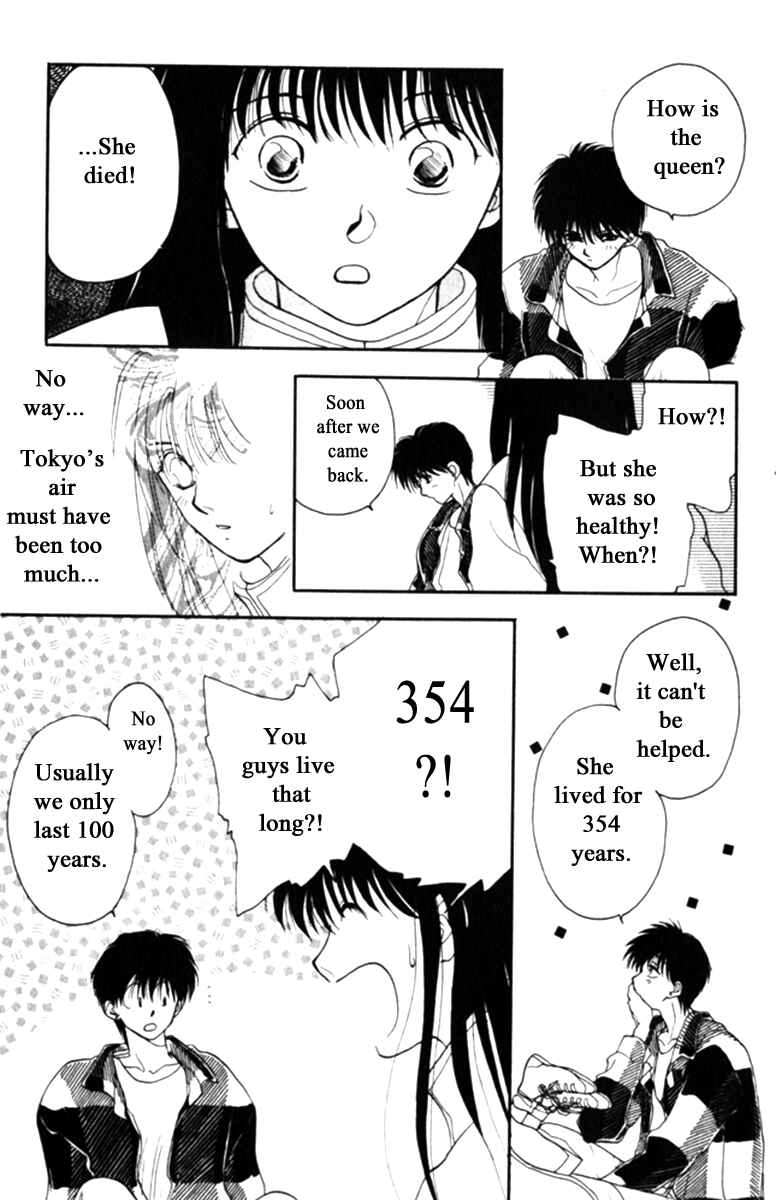 Page 16 Chapter 12 Moonlight