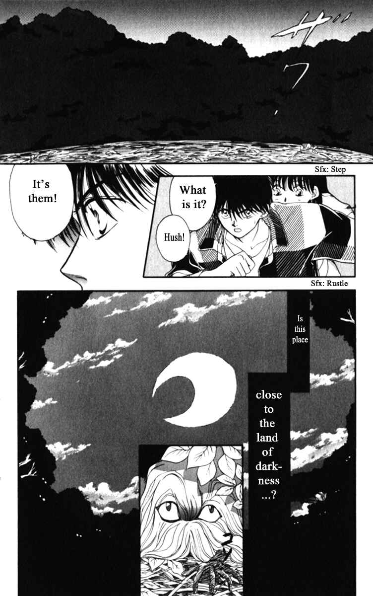 Page 21 Chapter 12 Moonlight