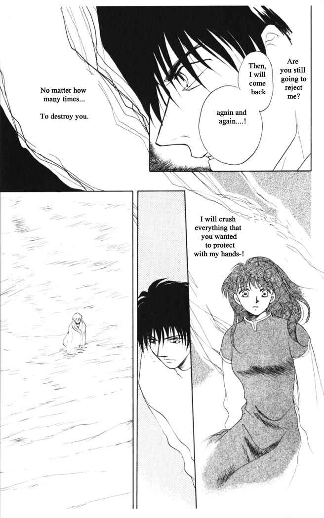 Page 18 Chapter 29 Moonlight