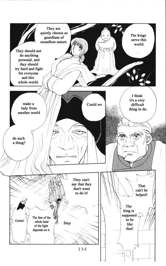 Page 21 Chapter 29 Moonlight