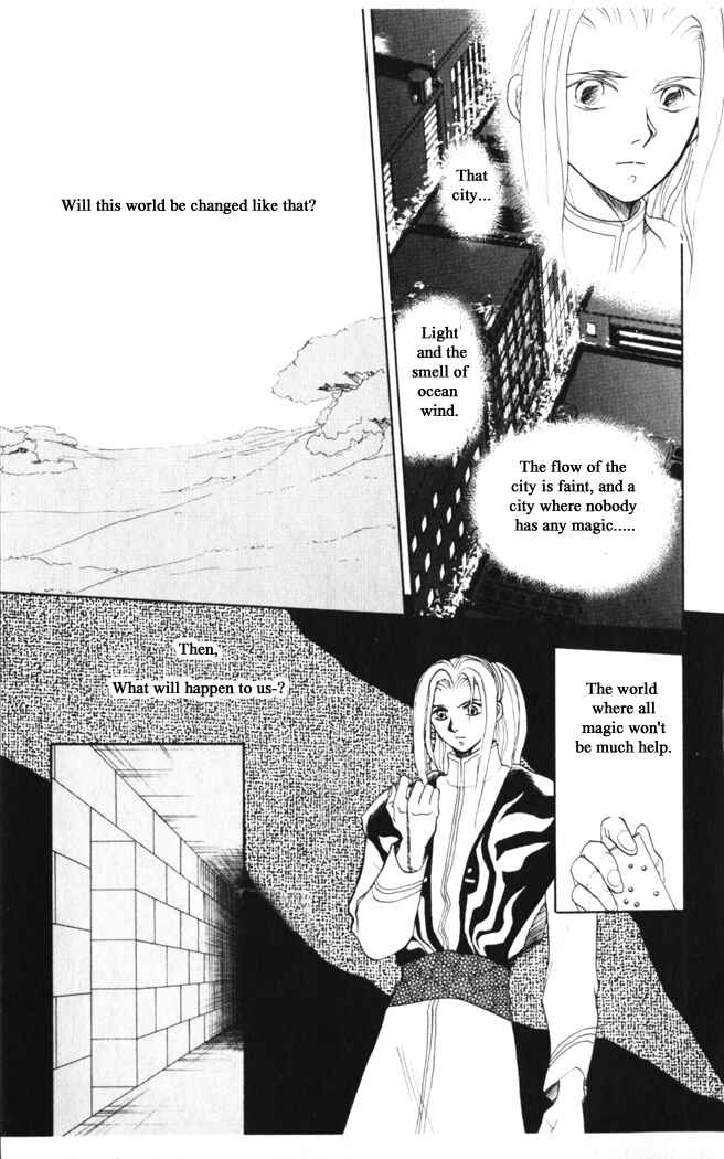 Page 24 Chapter 29 Moonlight