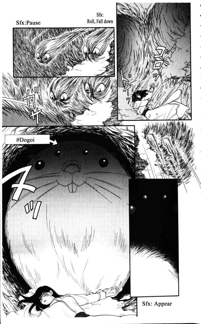 Page 10 Chapter 13 Moonlight