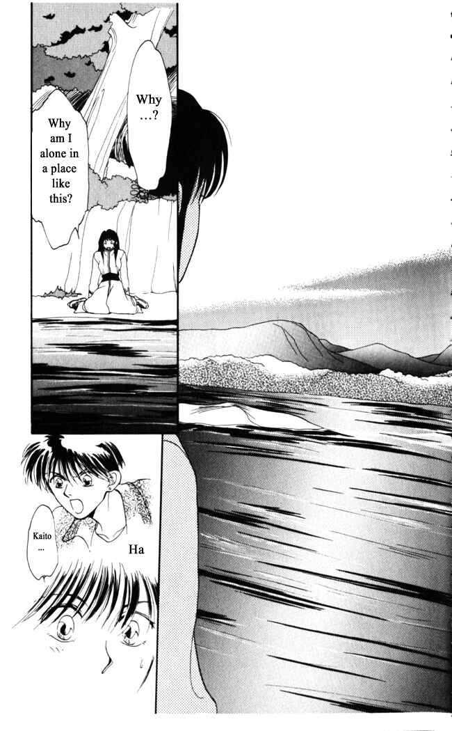 Page 14 Chapter 13 Moonlight