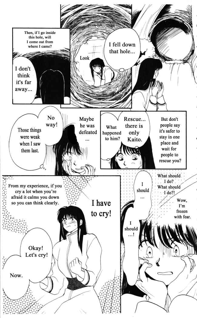 Page 16 Chapter 13 Moonlight