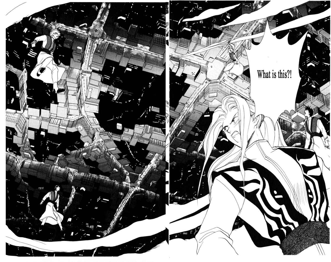 Page 10 Chapter 8 Moonlight