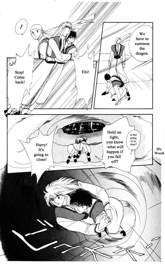 Page 15 Chapter 8 Moonlight