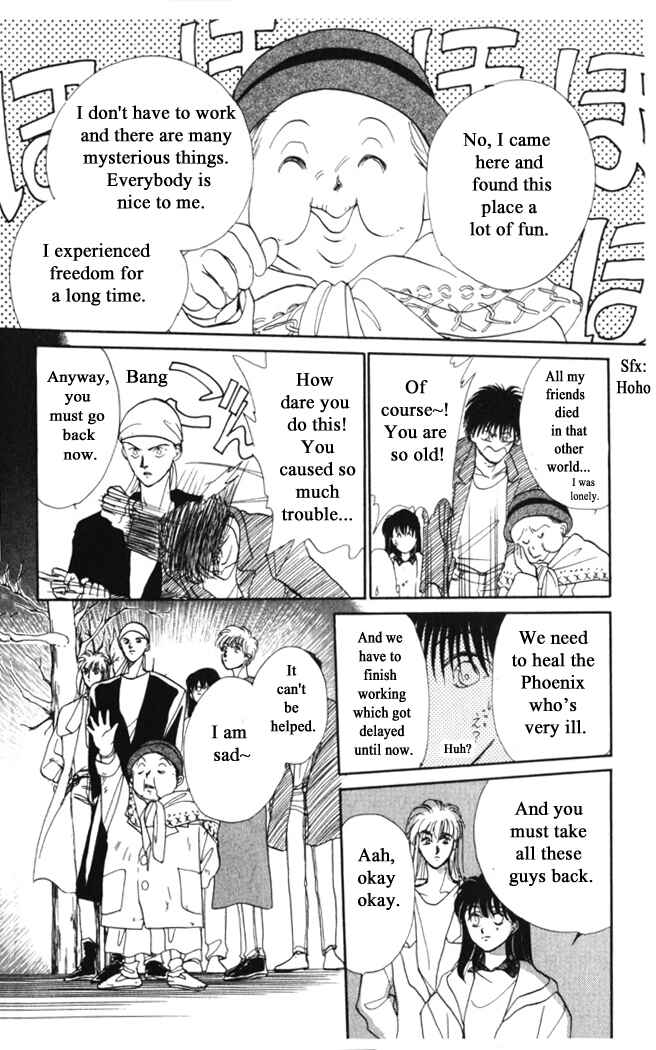 Page 20 Chapter 3 Moonlight
