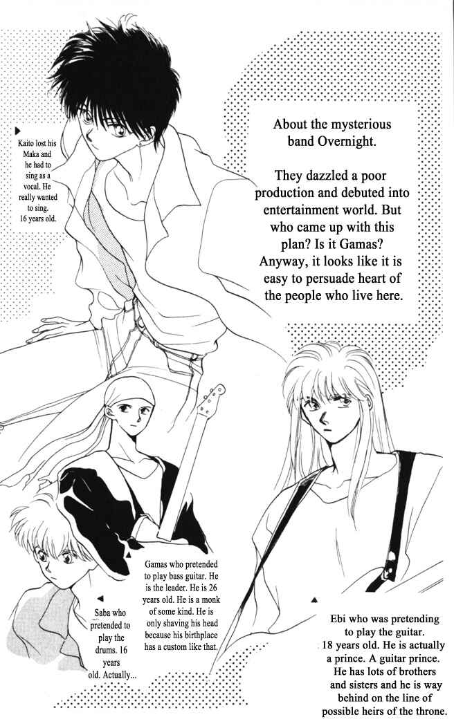 Page 32 Chapter 3 Moonlight