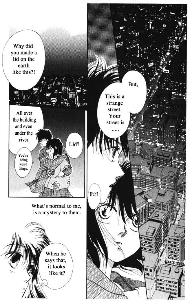 Page 8 Chapter 3 Moonlight
