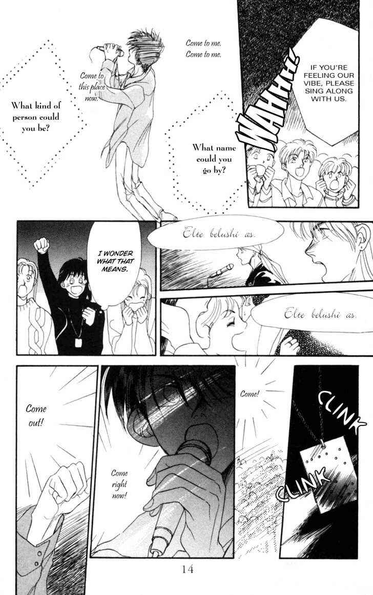 Page 15 Chapter 1 Moonlight