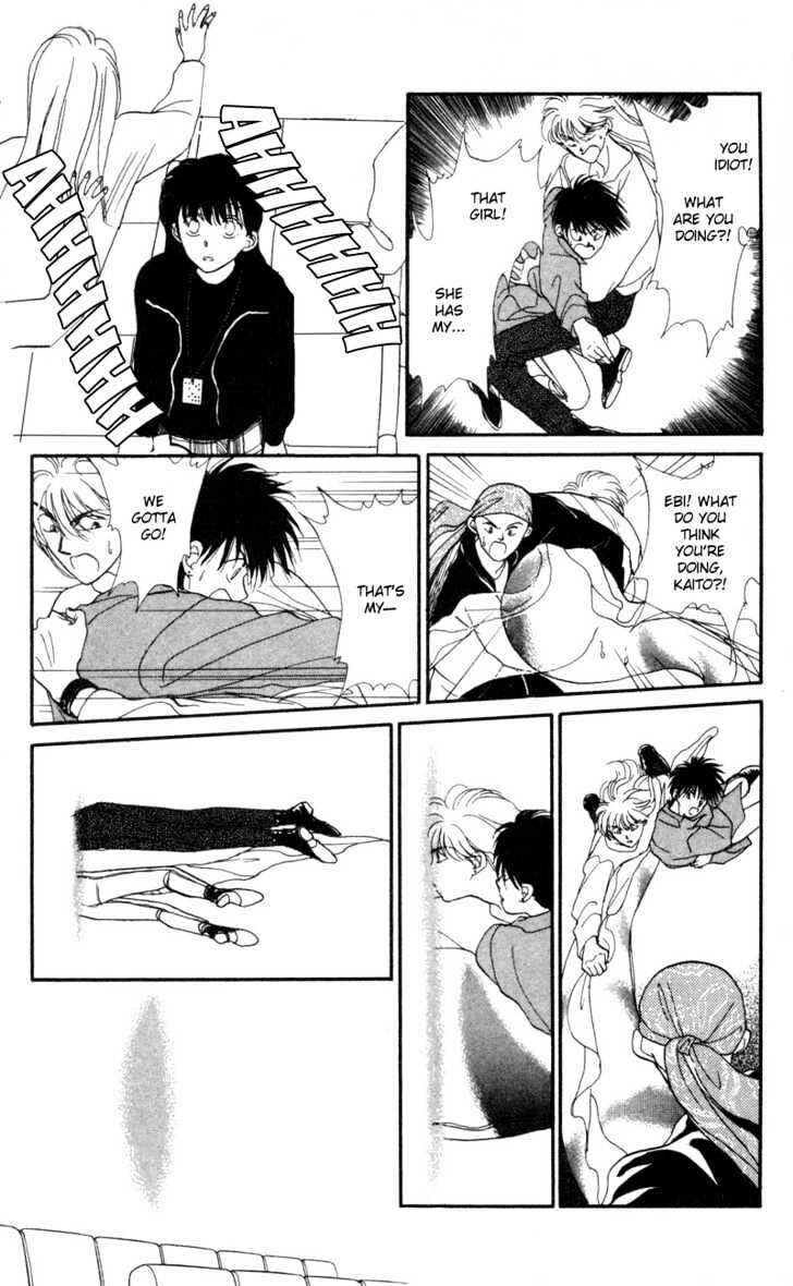 Page 20 Chapter 1 Moonlight