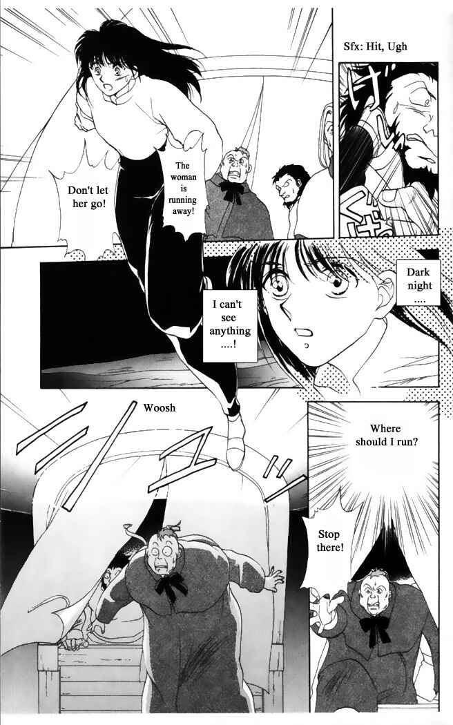 Page 14 Chapter 32 Moonlight