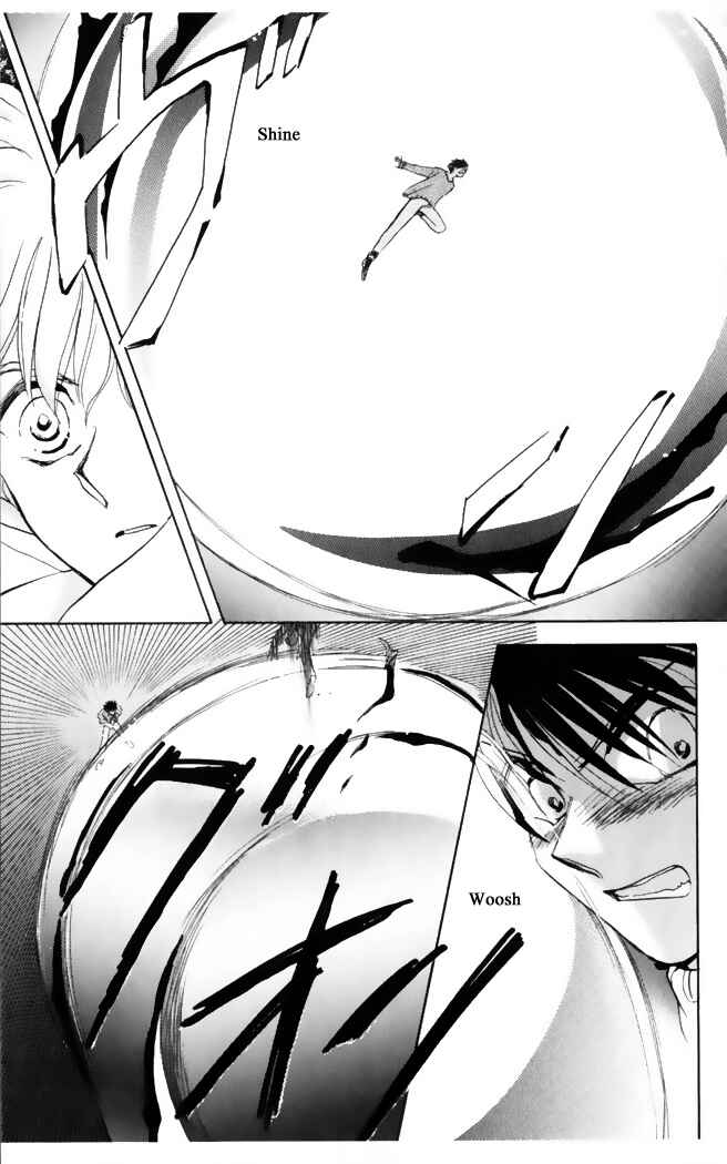 Page 24 Chapter 32 Moonlight