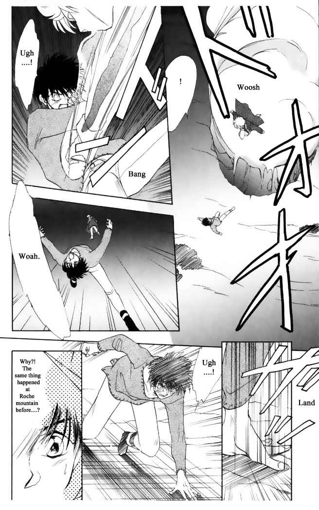 Page 25 Chapter 32 Moonlight